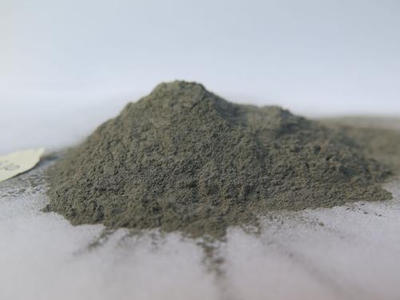 Zirconium Titanium Alloy (ZrTi)-Powder